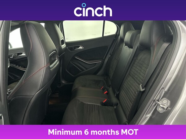 Used Mercedes-Benz GLA 2020 for sale - 76257245: Photo 20