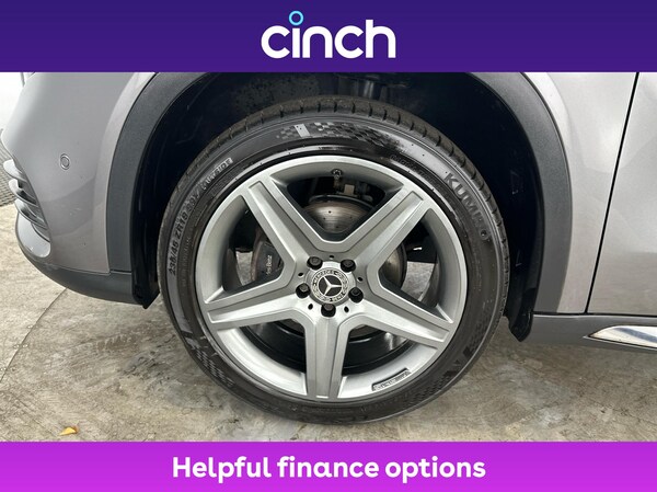 Used Mercedes-Benz GLA 2020 for sale - 76257245: Photo 24