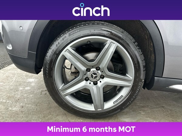 Used Mercedes-Benz GLA 2020 for sale - 76257245: Photo 27