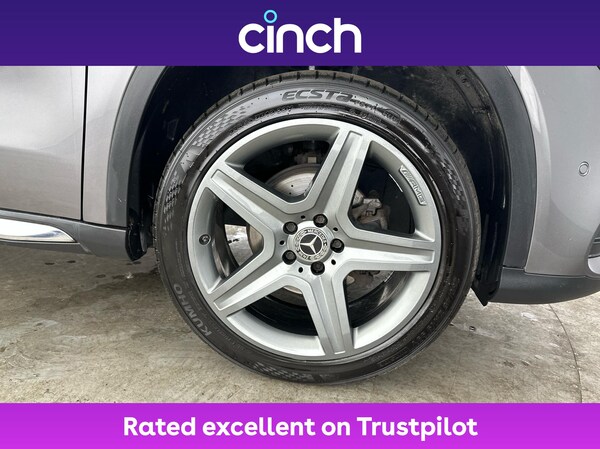 Used Mercedes-Benz GLA 2020 for sale - 76257245: Photo 28