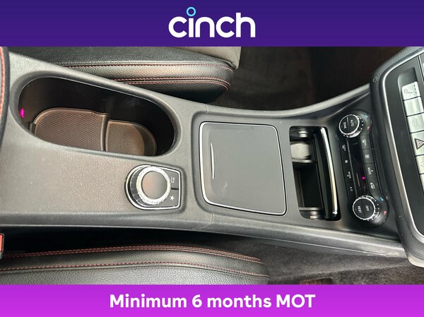 Used Mercedes-Benz GLA 2020 for sale - 76257245: Photo 32