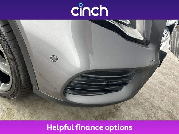 Used Mercedes-Benz GLA 2020 for sale - 76257245: Photo 35