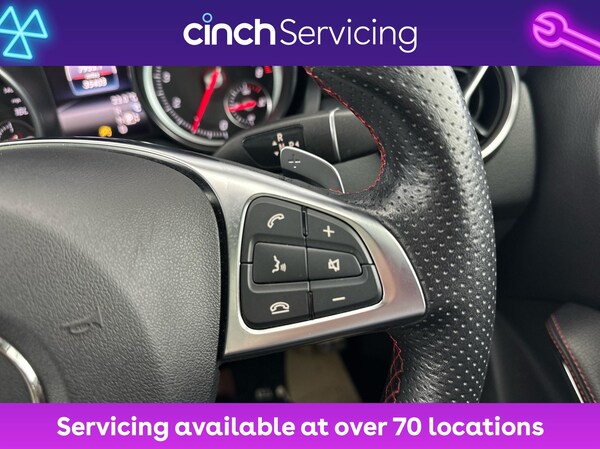 Used Mercedes-Benz GLA 2020 for sale - 76257245: Photo 41