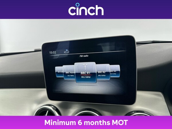 Used Mercedes-Benz GLA 2020 for sale - 76257245: Photo 42