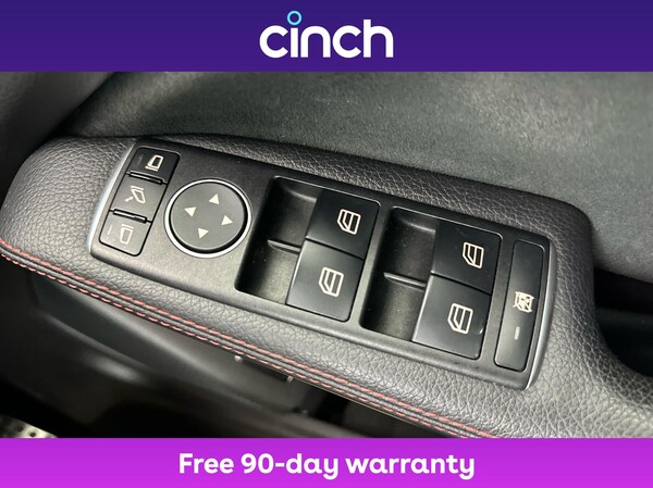 Used Mercedes-Benz GLA 2020 for sale - 76257245: Photo 44