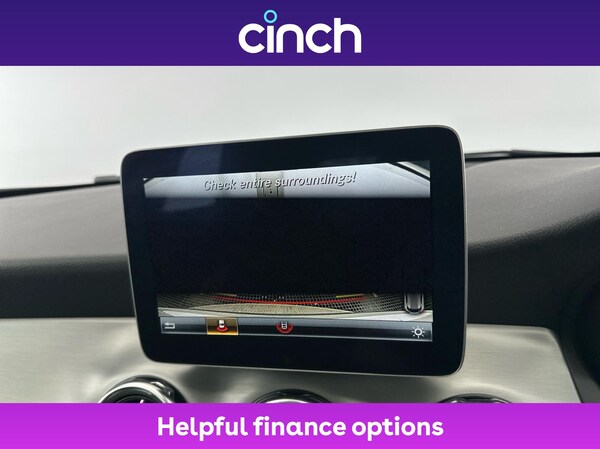 Used Mercedes-Benz GLA 2020 for sale - 76257245: Photo 45