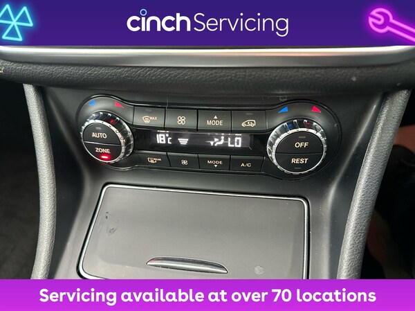 Used Mercedes-Benz GLA 2020 for sale - 76257245: Photo 46