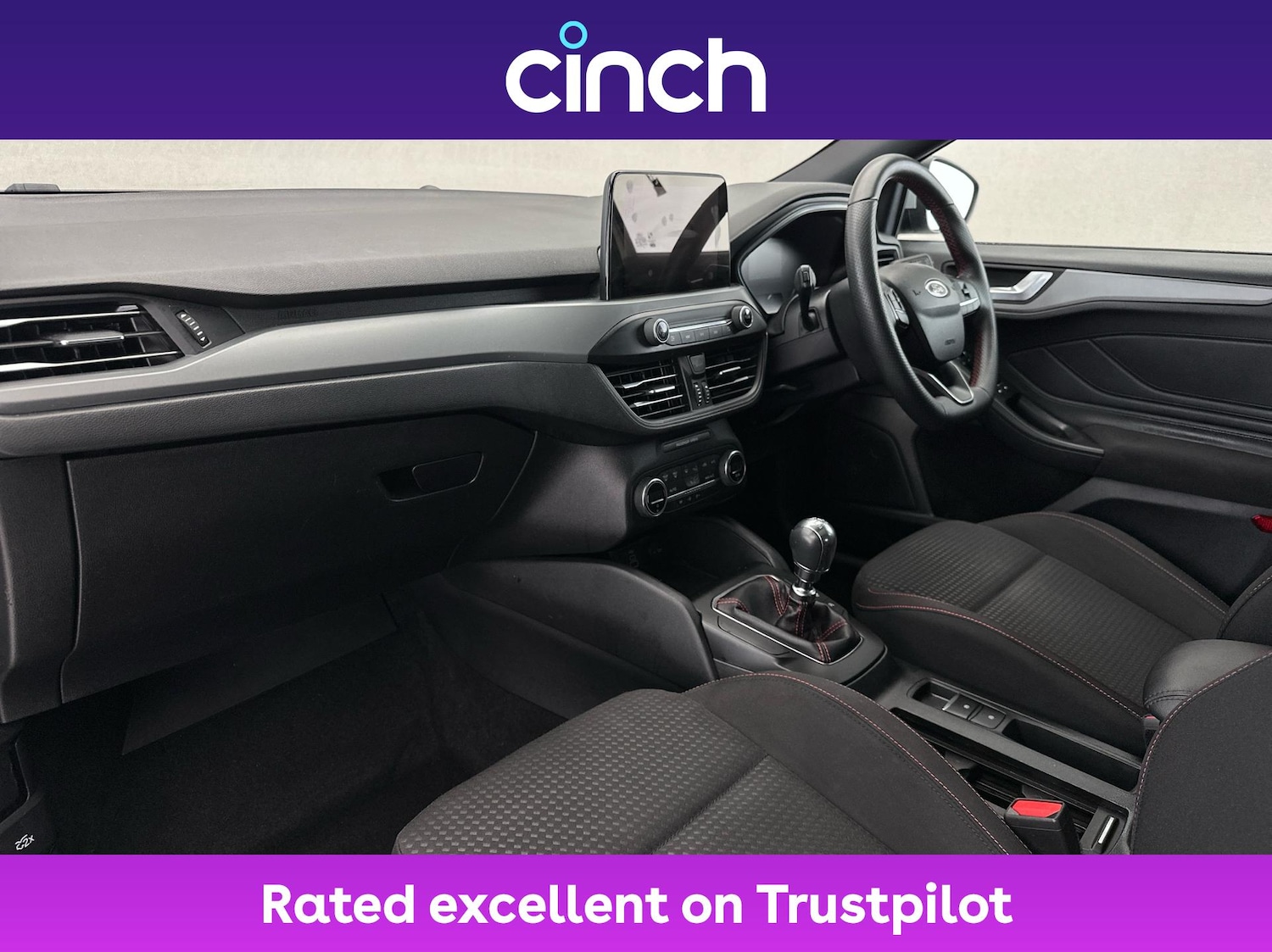 Used Ford Focus 2022 for sale - 76731728: Photo 14