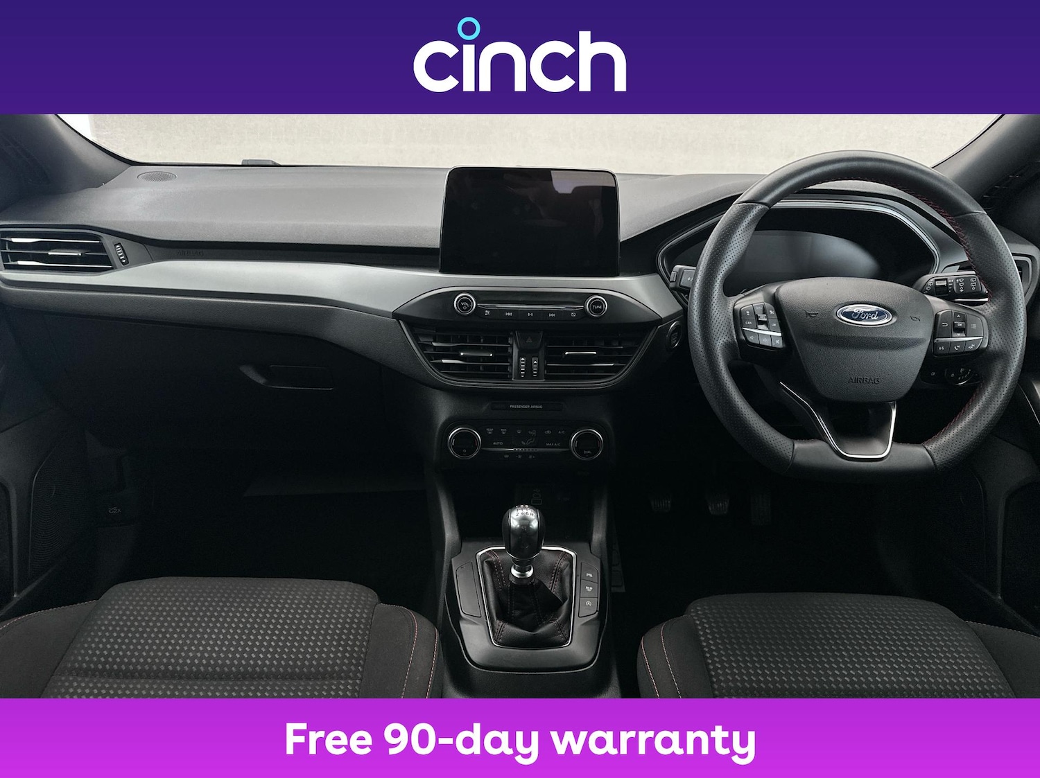 Used Ford Focus 2022 for sale - 76731728: Photo 15