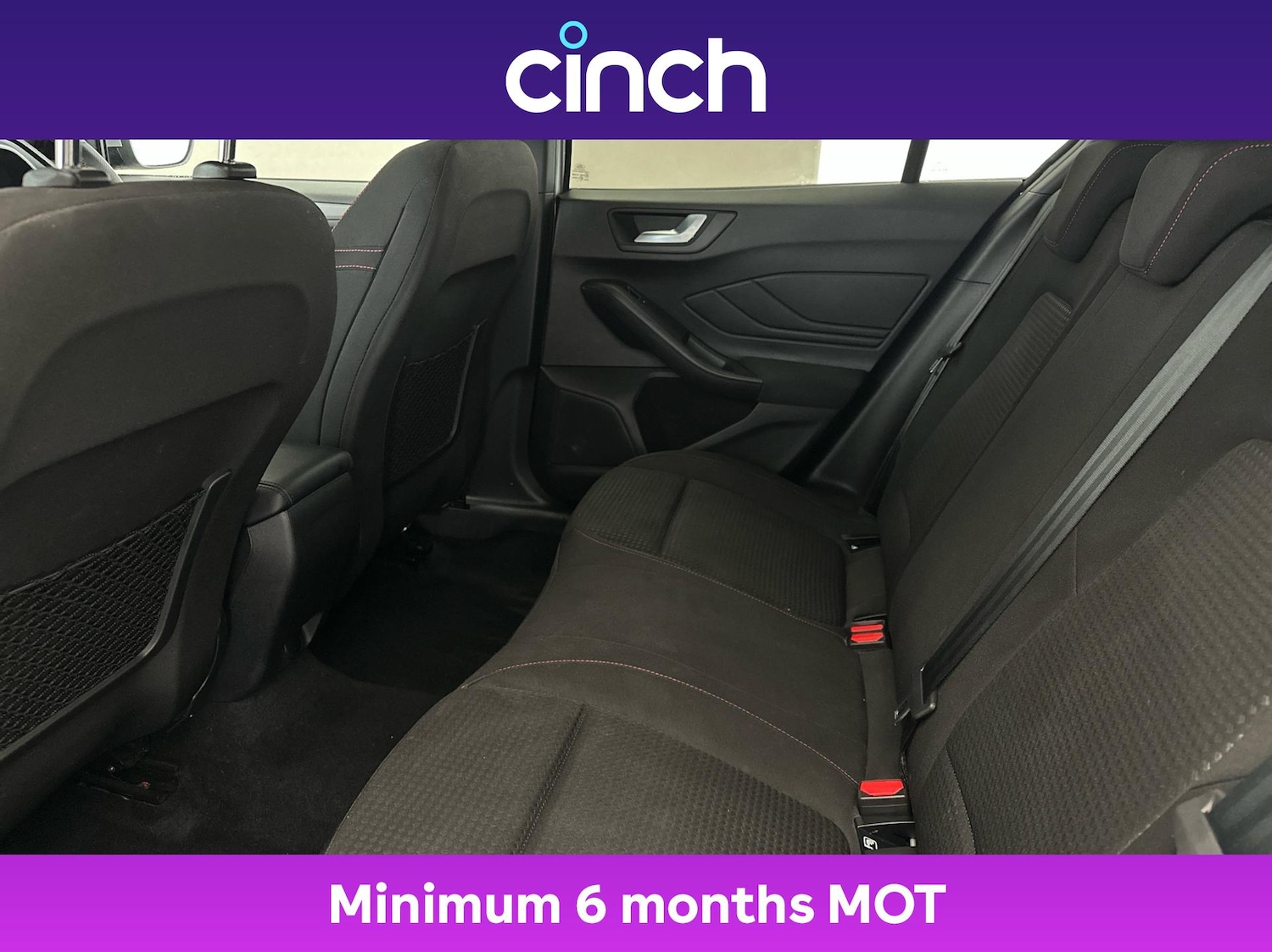 Used Ford Focus 2022 for sale - 76731728: Photo 20