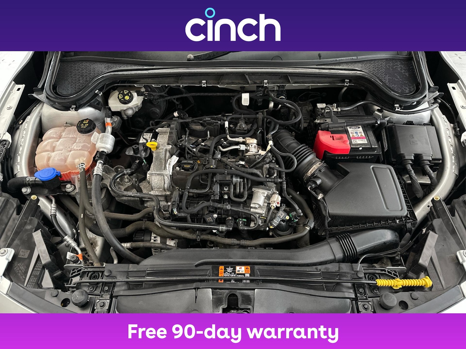 Used Ford Focus 2022 for sale - 76731728: Photo 23