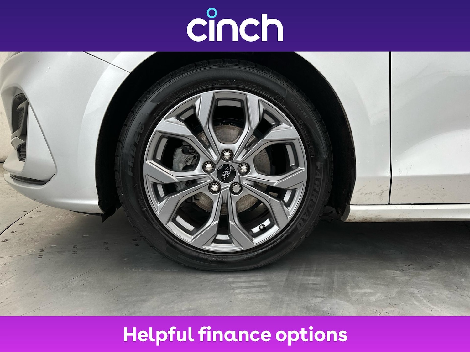 Used Ford Focus 2022 for sale - 76731728: Photo 24