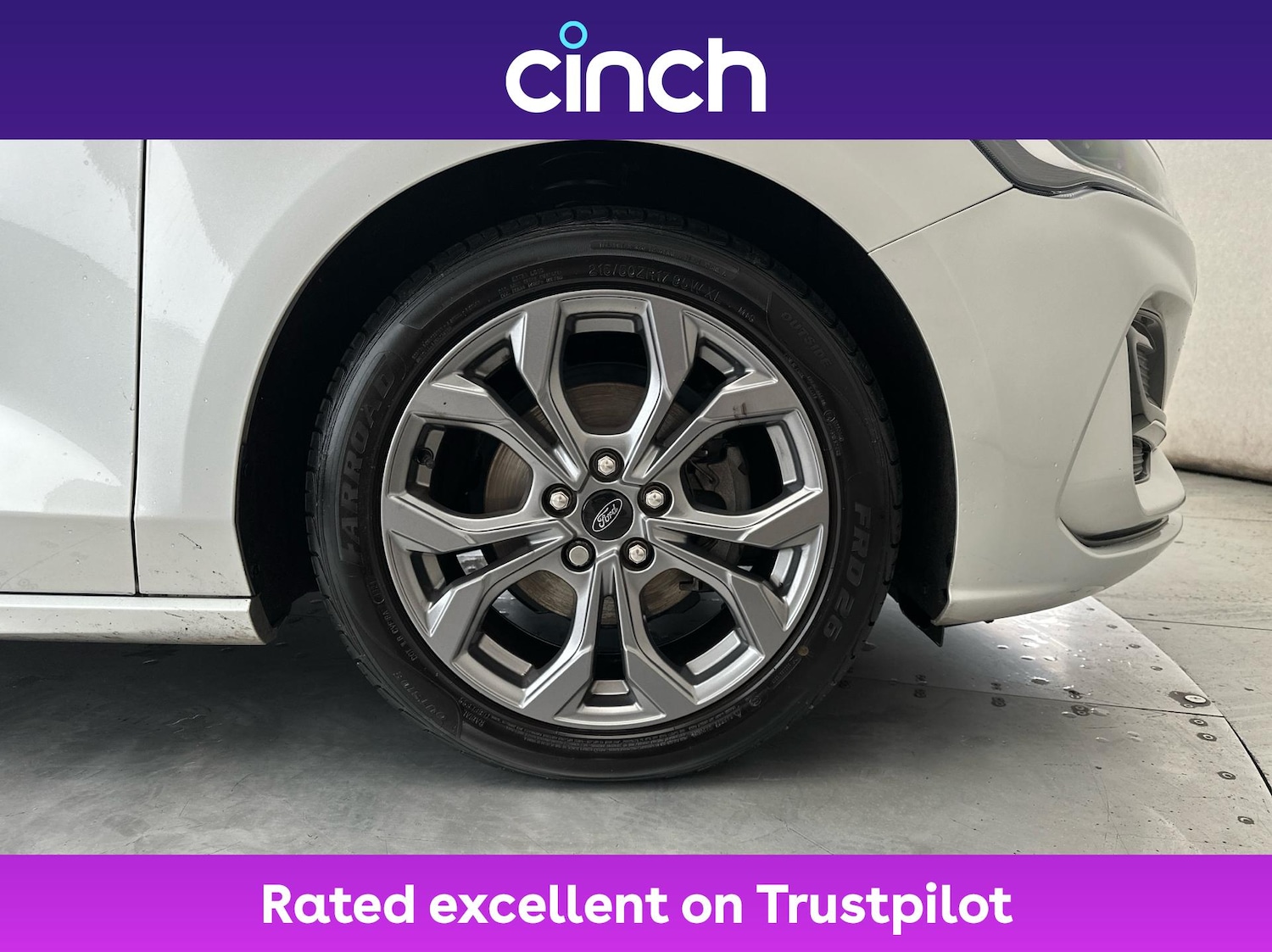 Used Ford Focus 2022 for sale - 76731728: Photo 28