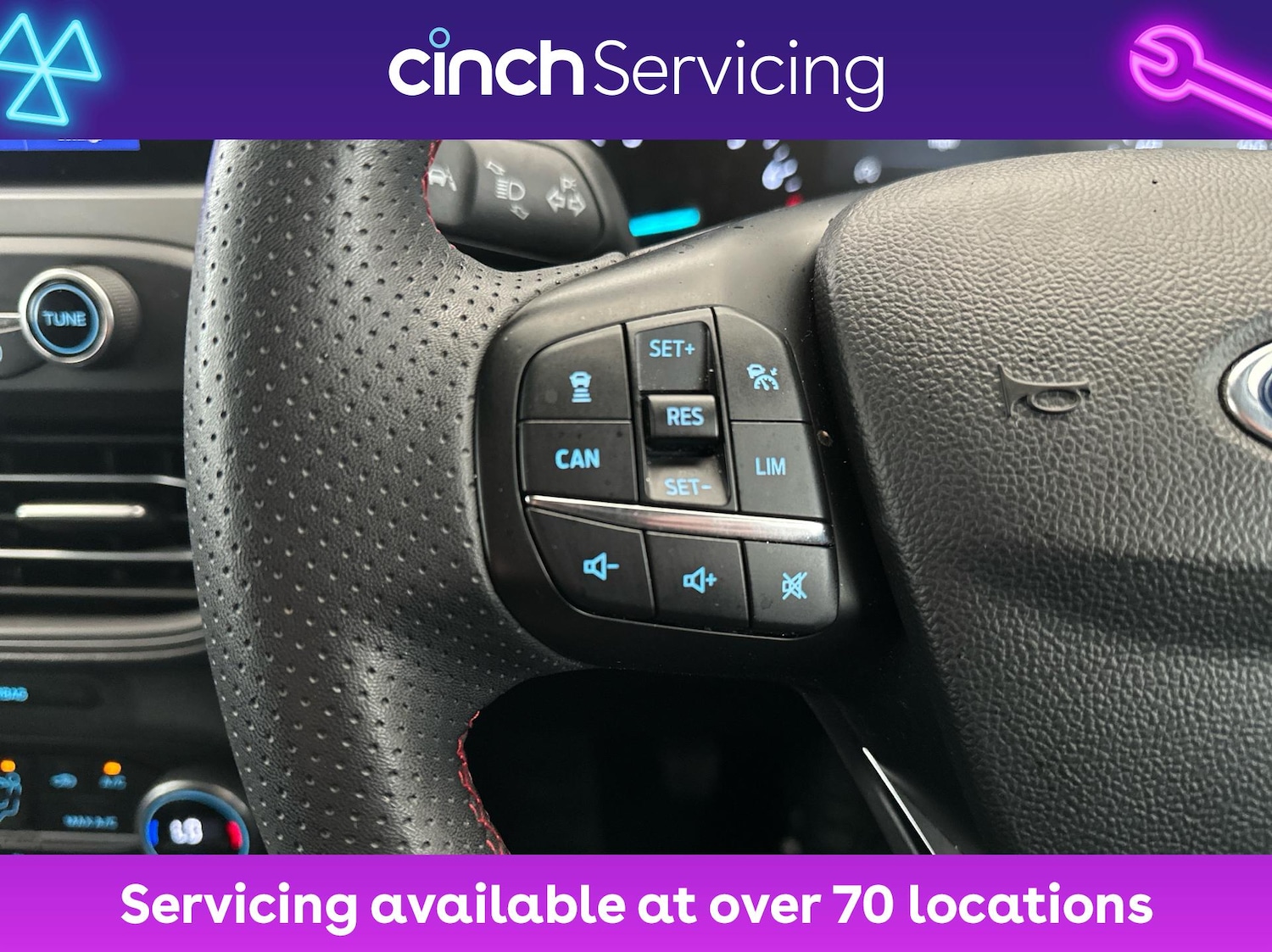 Used Ford Focus 2022 for sale - 76731728: Photo 31