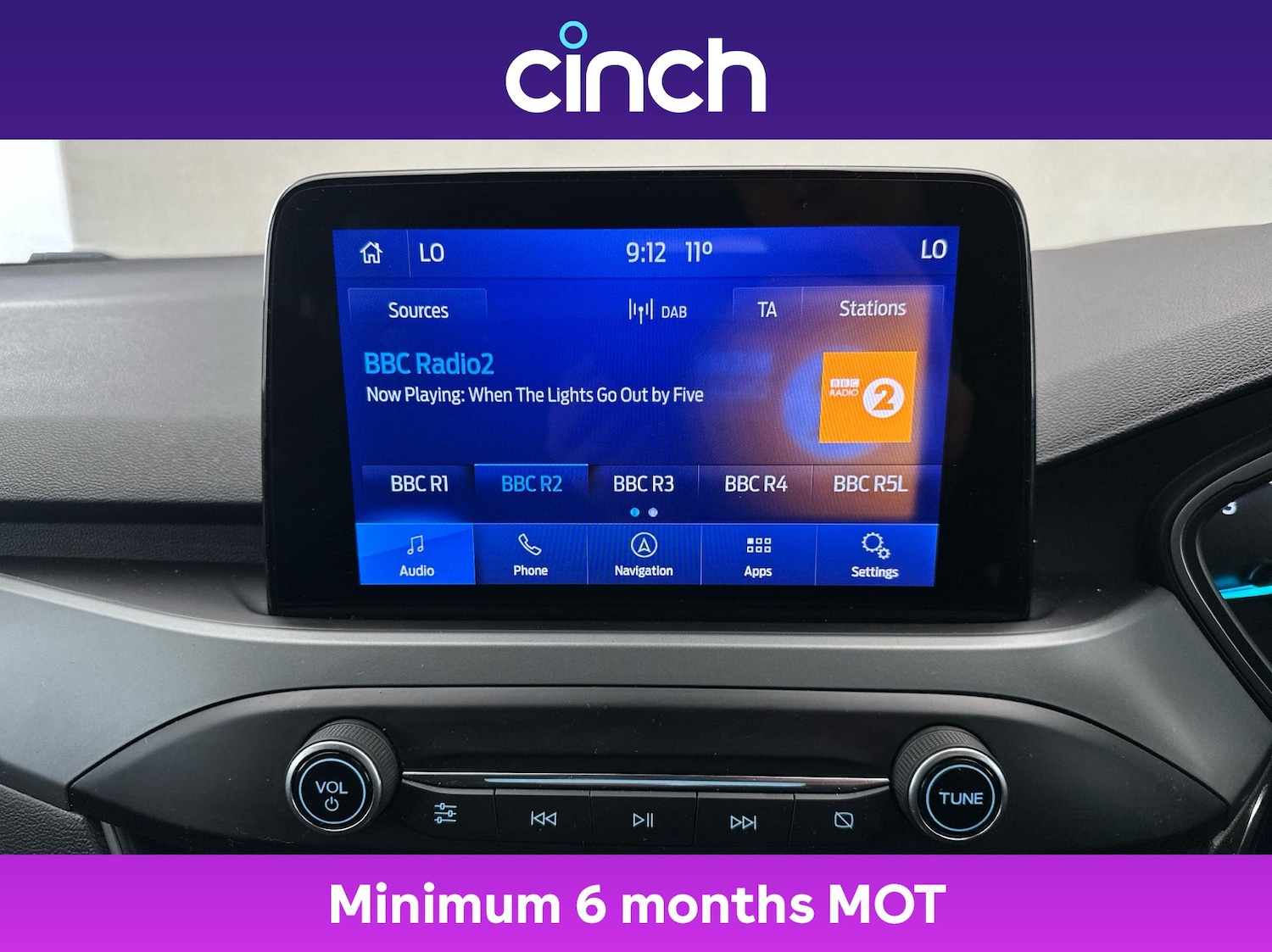 Used Ford Focus 2022 for sale - 76731728: Photo 32