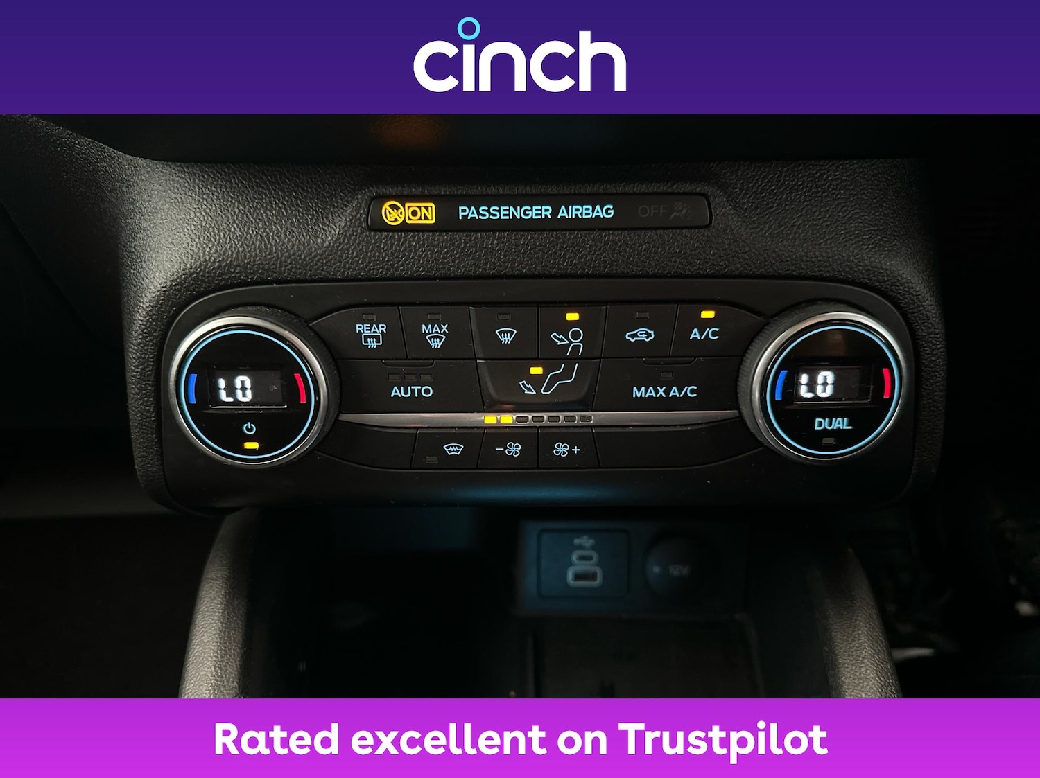 Used Ford Focus 2022 for sale - 76731728: Photo 33