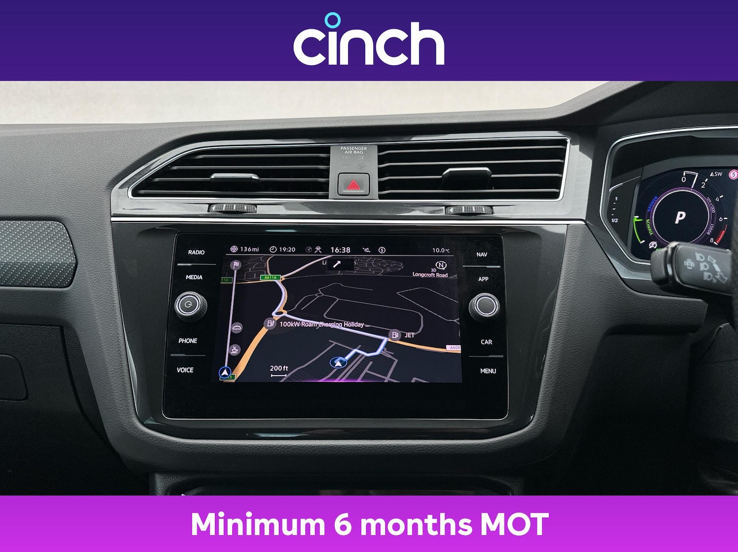 Used Volkswagen Tiguan 2023 for sale - 76574907: Photo 37