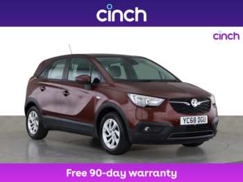 2018 - 1.2 SE Nav 5dr