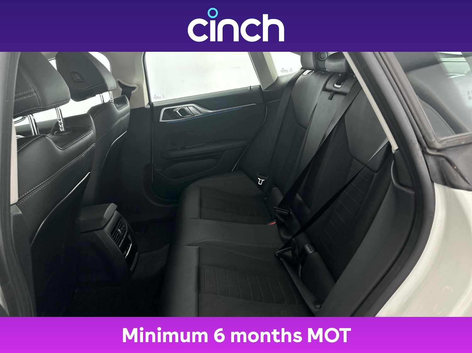 Used BMW i4 2022 for sale - 76487226: Photo 20