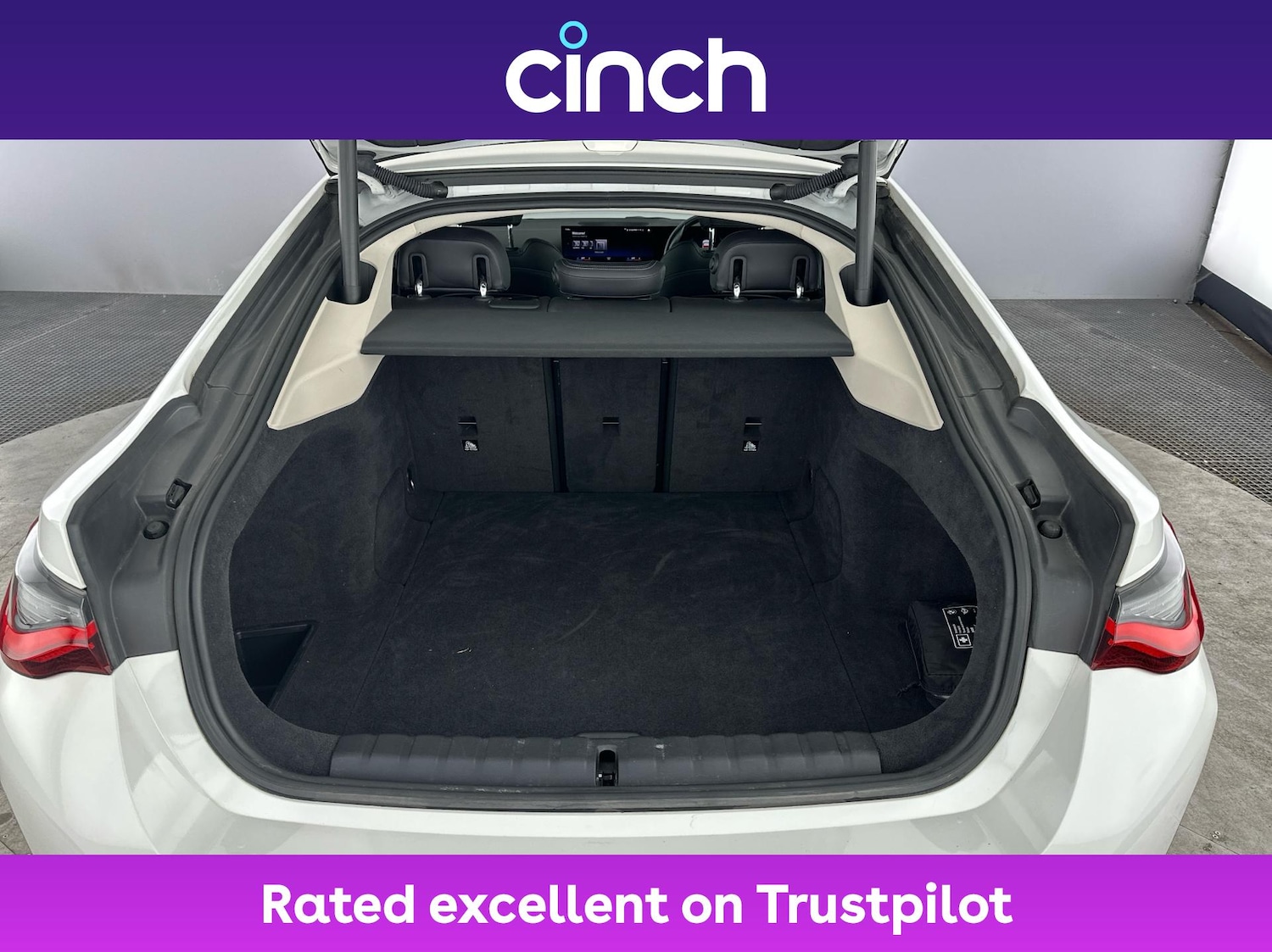 Used BMW i4 2022 for sale - 76487226: Photo 21