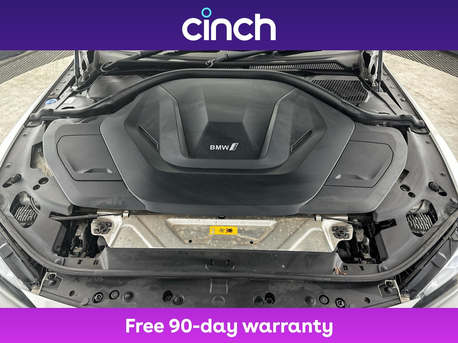 Used BMW i4 2022 for sale - 76487226: Photo 23