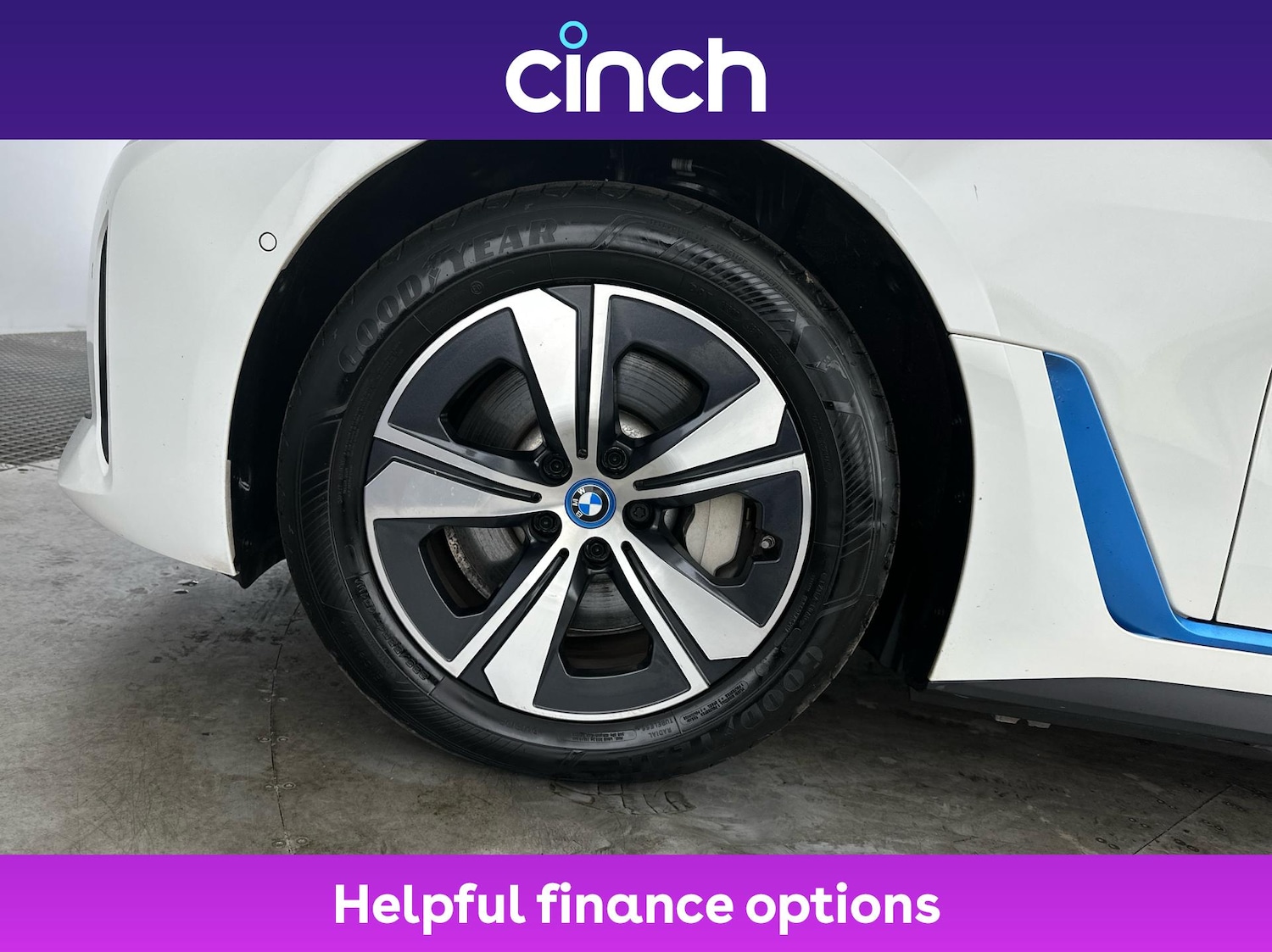 Used BMW i4 2022 for sale - 76487226: Photo 24