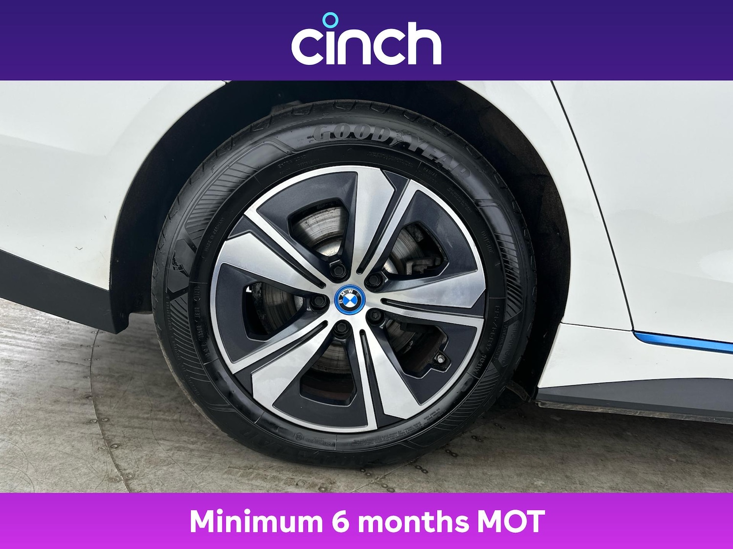 Used BMW i4 2022 for sale - 76487226: Photo 27