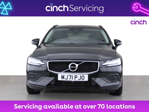 Used Volvo V60 2021 for sale - 76304824: Photo 11