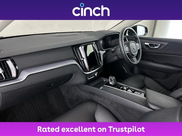 Used Volvo V60 2021 for sale - 76304824: Photo 14