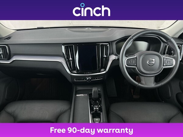 Used Volvo V60 2021 for sale - 76304824: Photo 15