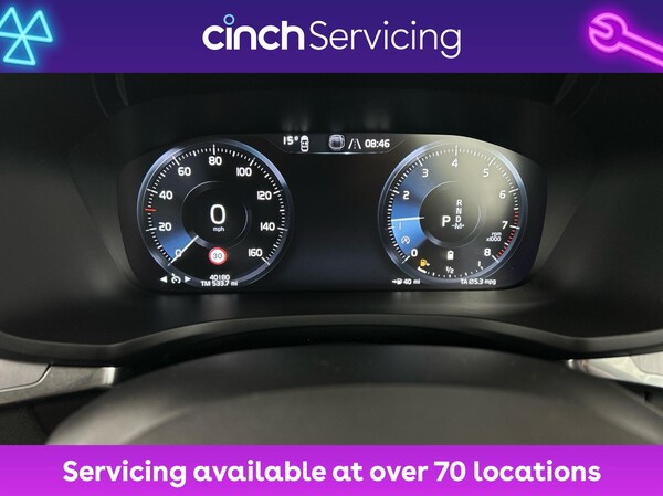 Used Volvo V60 2021 for sale - 76304824: Photo 18
