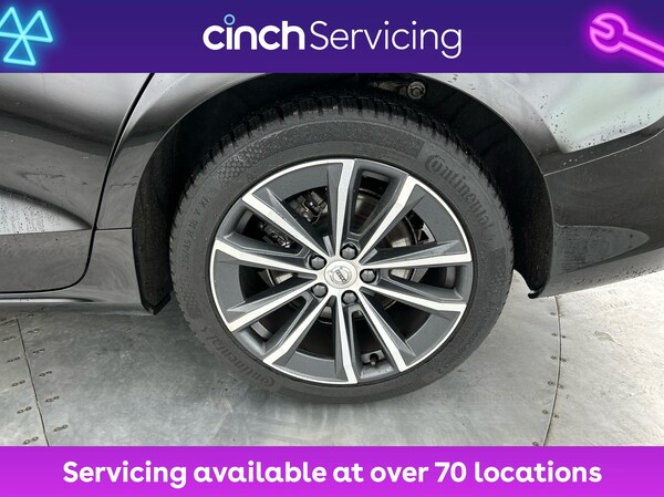 Used Volvo V60 2021 for sale - 76304824: Photo 26