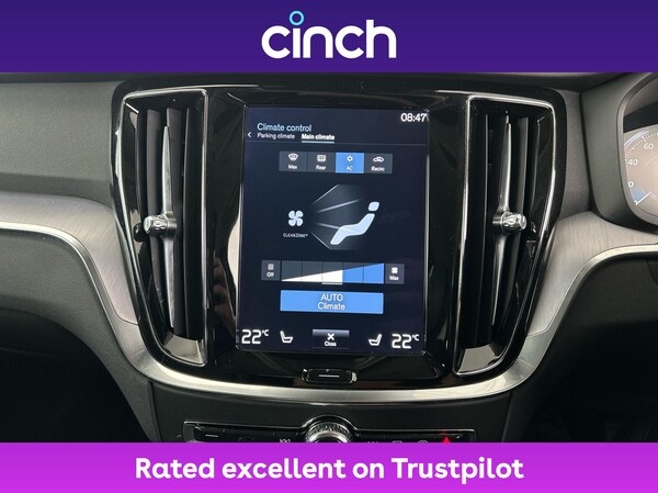 Used Volvo V60 2021 for sale - 76304824: Photo 33