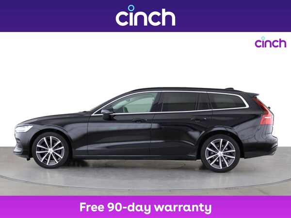 Used Volvo V60 2021 for sale - 76304824: Photo 8