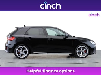 Used Audi A1 2020 for sale - 75462961: Photo