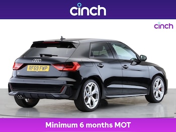 Used Audi A1 2020 for sale - 75462961: Photo