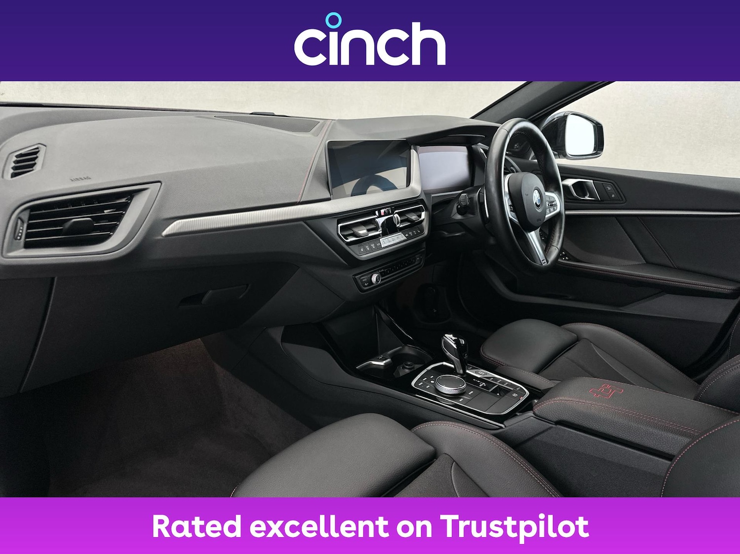 Used BMW 1 Series 2023 for sale - 76928124: Photo 14