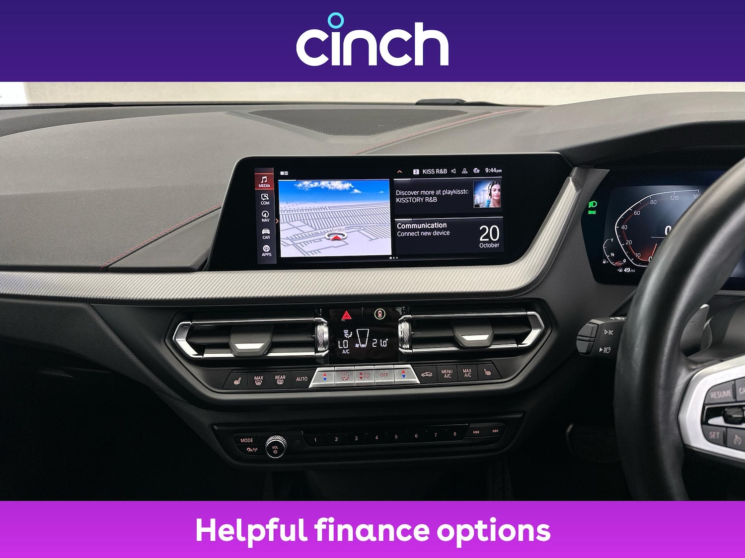 Used BMW 1 Series 2023 for sale - 76928124: Photo 17