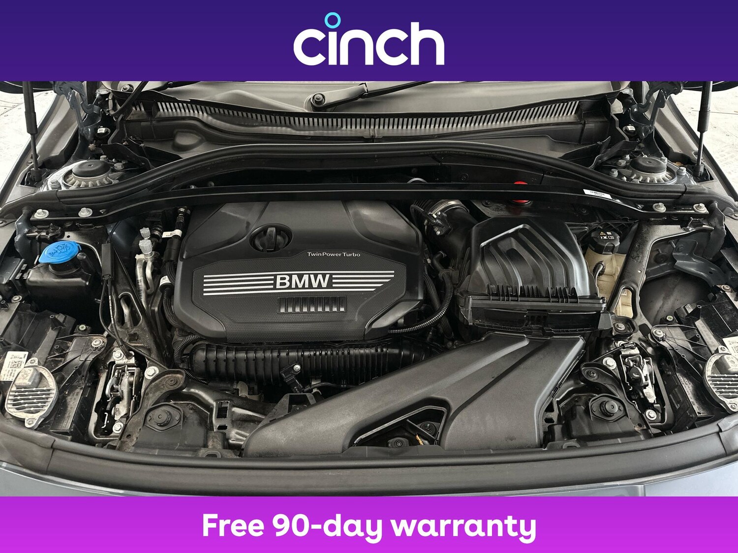 Used BMW 1 Series 2023 for sale - 76928124: Photo 23