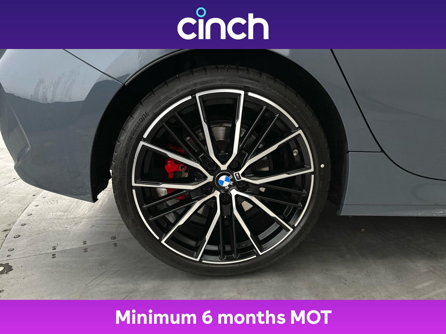 Used BMW 1 Series 2023 for sale - 76928124: Photo 27