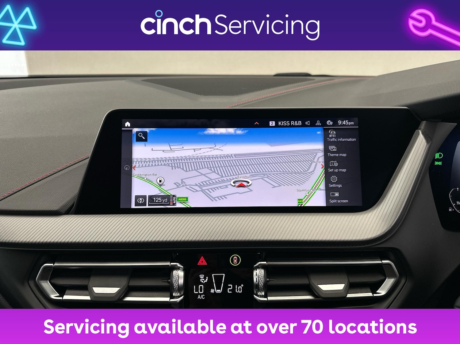 Used BMW 1 Series 2023 for sale - 76928124: Photo 31