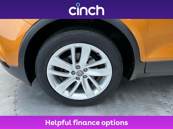Used Vauxhall Mokka X 2018 for sale - 76197572: Photo 24