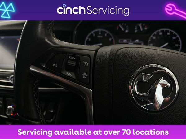 Used Vauxhall Mokka X 2018 for sale - 76197572: Photo 31