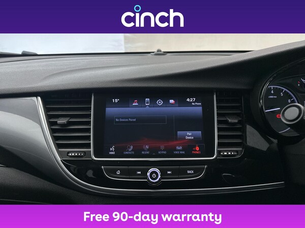 Used Vauxhall Mokka X 2018 for sale - 76197572: Photo 34