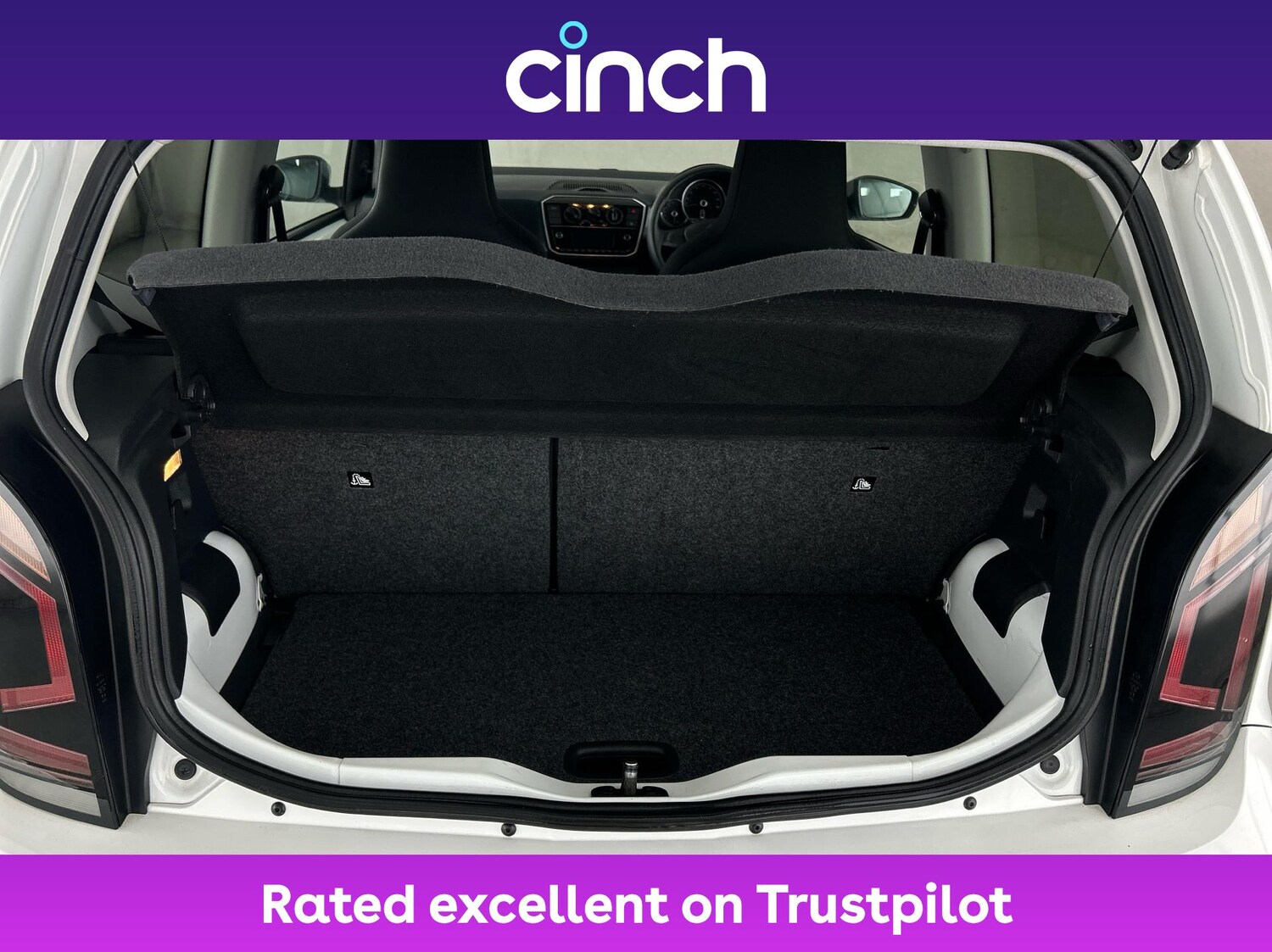 Used Volkswagen up! 2019 for sale - 76783189: Photo 21