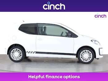 Used Volkswagen up! 2019 for sale - 76783189: Photo