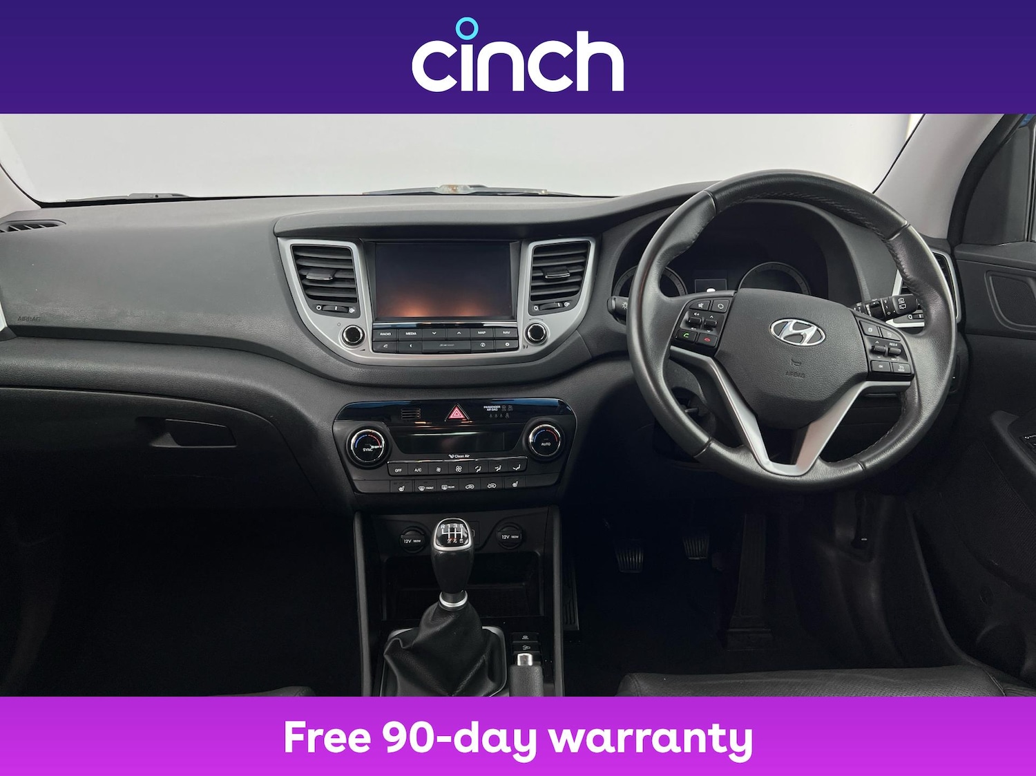 Used Hyundai TUCSON 2017 for sale - 76169163: Photo 15