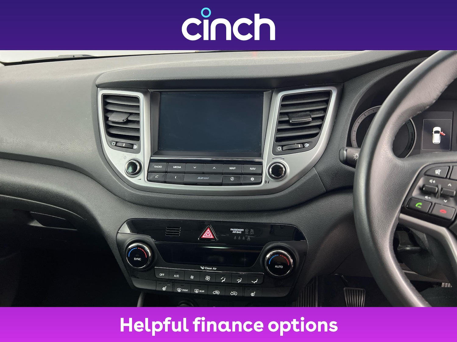 Used Hyundai TUCSON 2017 for sale - 76169163: Photo 17