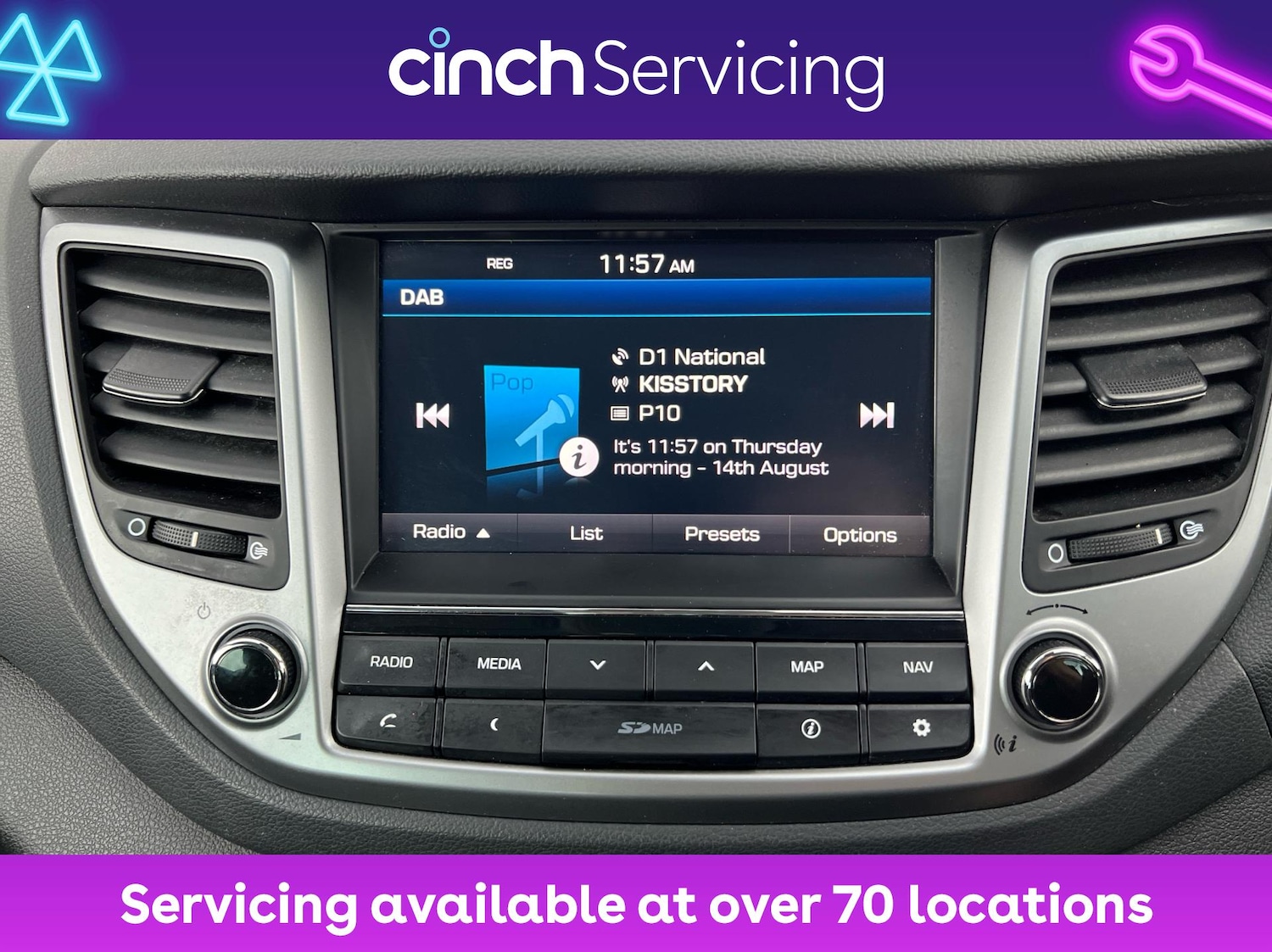 Used Hyundai TUCSON 2017 for sale - 76169163: Photo 31
