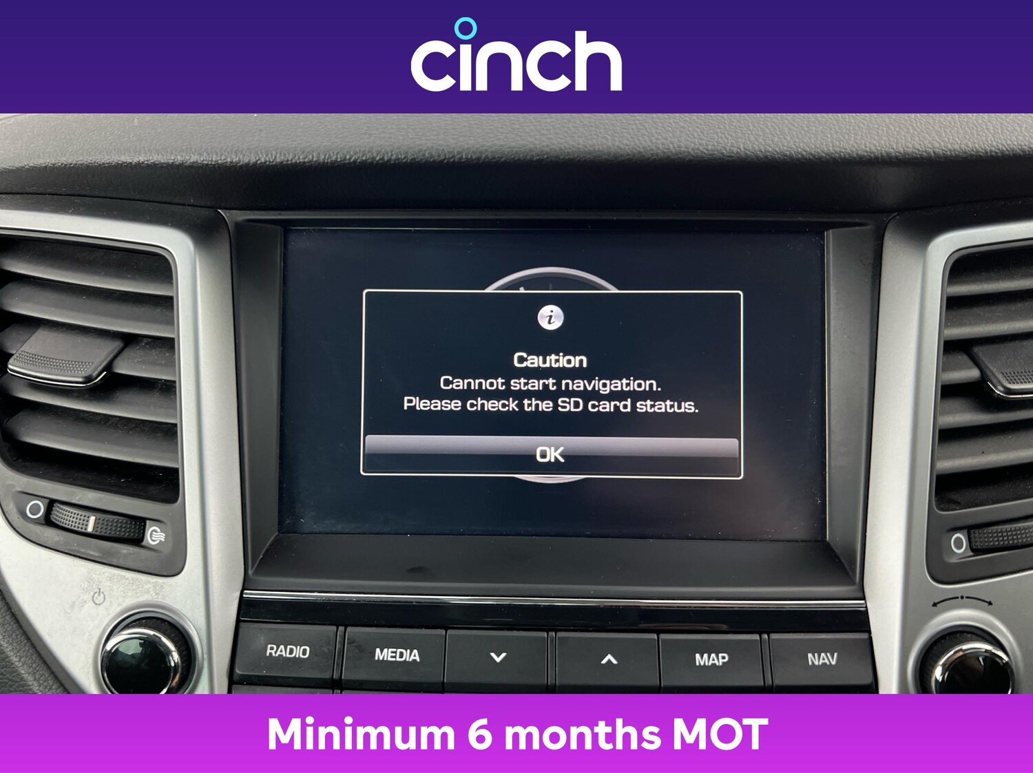 Used Hyundai TUCSON 2017 for sale - 76169163: Photo 32